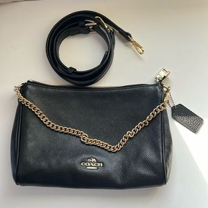 Coach Carrie Crossbody